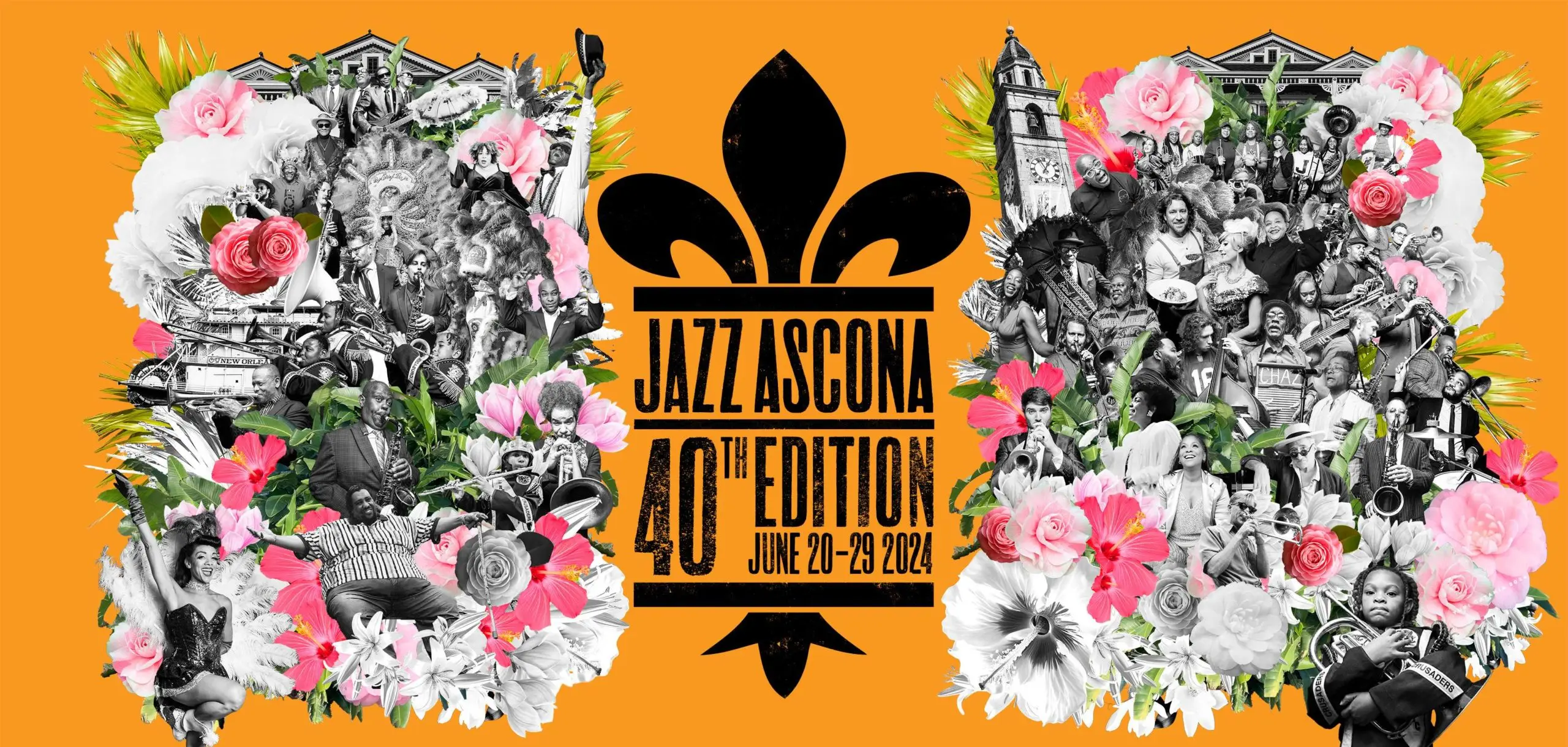 Festival de Jazz de Ascona