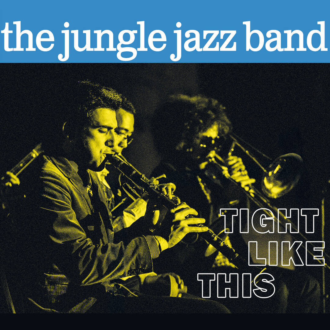 This album was recorded in 2024 during a tour in Switzerland and is a mix of studio and Live recordings.