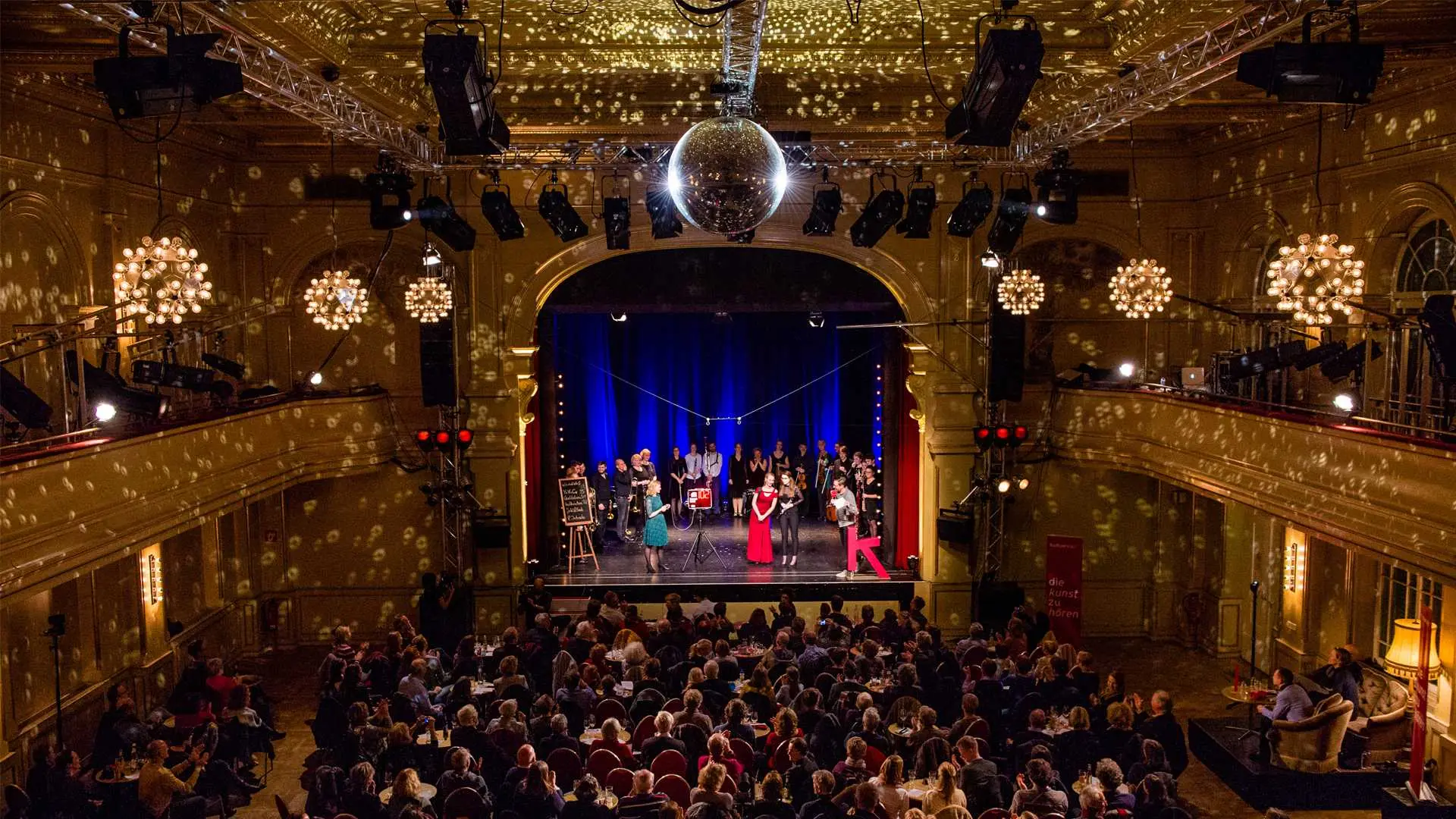 Heimathafen Neukoelln