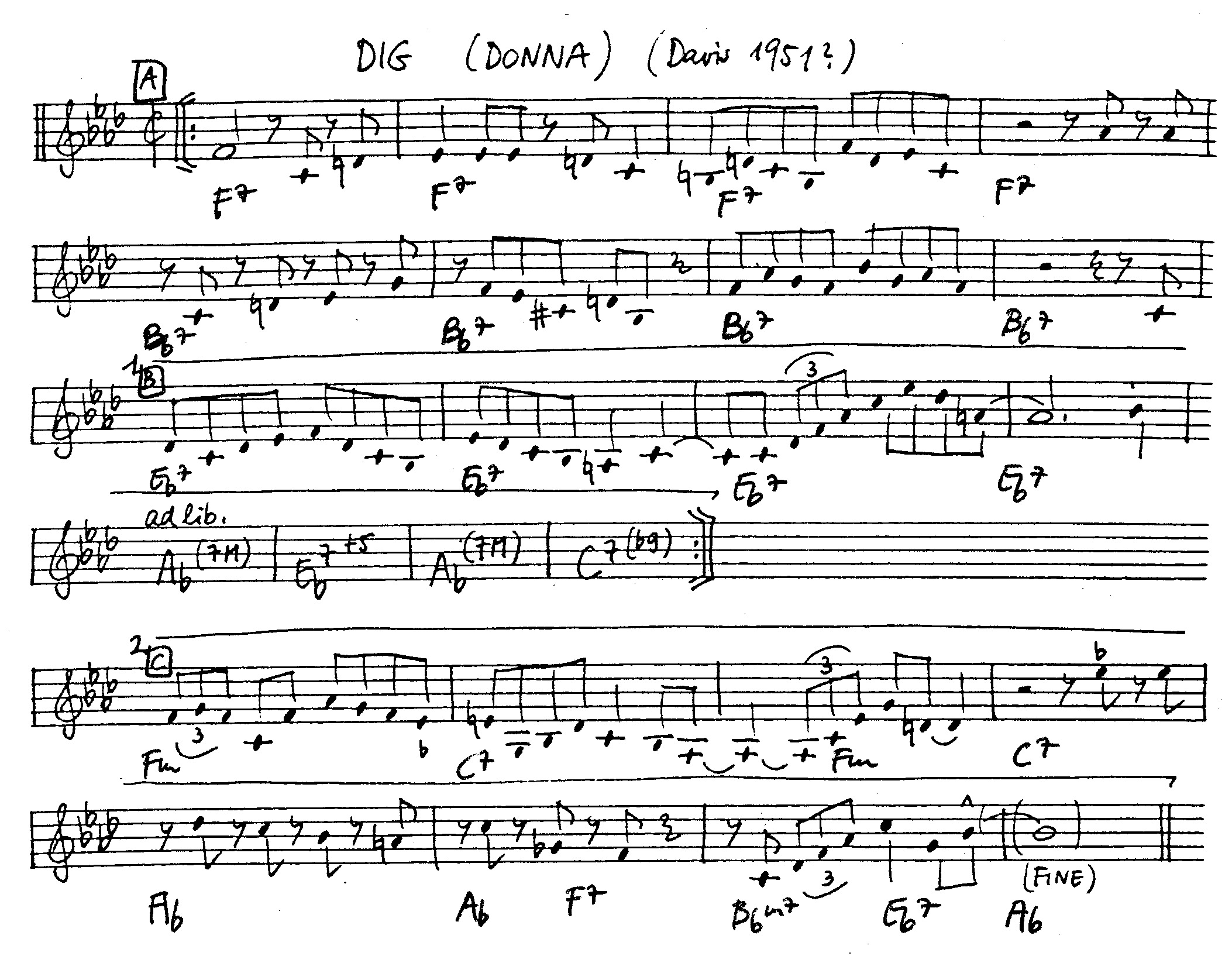 dig leadsheet – book us for your next 20s or gatsby event